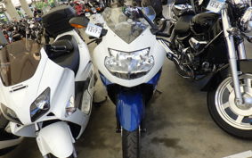 BMW K1200S 2008