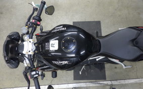 TRIUMPH SPEED TRIPLE RS 2022