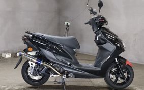 YAMAHA CYGNUS125XSR SED8J