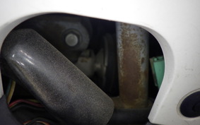 SUZUKI SKYWAVE 400 K CK43A