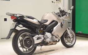 BMW F800ST 2009