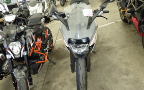 KTM 390 RC 2016