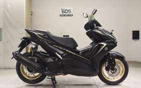 YAMAHA AERO X 155 2022