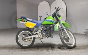 KAWASAKI KMX125 MX125A