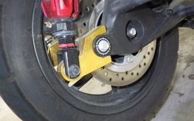 HONDA FORZA 250 2026 MF15