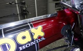 HONDA DAX 50 GEN 2 2013 AB26