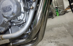 SUZUKI GSX250S KATANA 2011 GJ76A