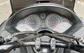 HONDA FORZA MF12