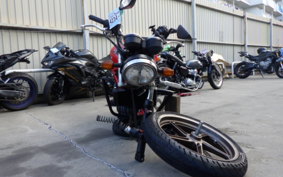 HONDA VTR 250 Gen. 2 MC33