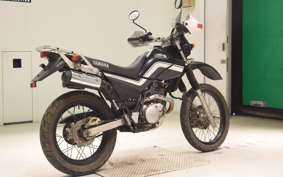 YAMAHA SEROW 225 Gen.3 1992 DG08J