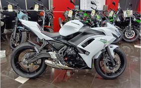 KAWASAKI NINJA 650 2020 ER650H