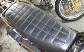 HONDA LY125 FI 2008