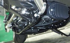 HARLEY FLBS 1870 2023