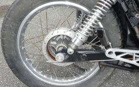 HONDA GB250 CLUBMAN MC10