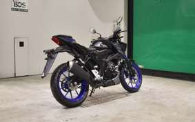 SUZUKI GSX-S125 2025 DL32D