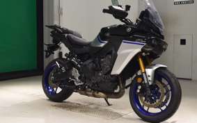 YAMAHA TRACER 9 GT+ AMT 2025