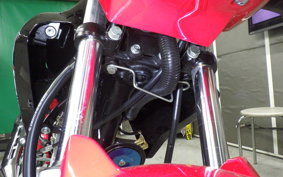 YAMAHA YBR125 2017