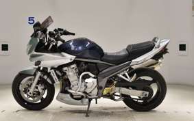 SUZUKI BANDIT 1250 SA 2018 GW72A