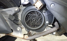 SUZUKI ADDRESS 110 2012 CE47A