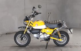 HONDA  MONKEY 125 JB02