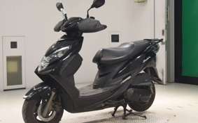 SUZUKI スウィッシュ125