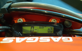 GASGAS EC 250 F