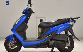 SUZUKI SWISH 125 DV12B