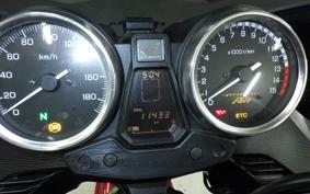 HONDA CB400 SUPER BOLDOR A 2021 NC42