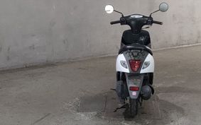 SUZUKI LETS CA4AA