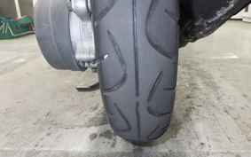 YAMAHA JOG Gen.4 2007 SA16J