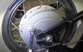 YAMAHA DRAGSTAR 400 2008 VH01J