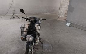 HONDA SUPER CUB50 AA04