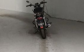 HONDA GB350 2022 NC59