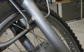 HONDA C50 SUPER CUB 2013 C50