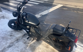 HONDA V-TWIN MAGNA MC29