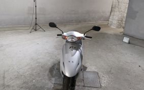 HONDA DIO AF56