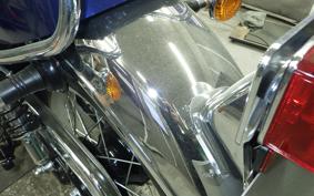 YAMAHA SR400 Gen.5 2021 RH16J