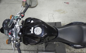 YAMAHA FAZER FZ6 N 2005