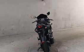 KAWASAKI NINJA250R EX250K