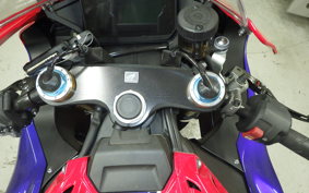 HONDA CBR1000RR RSP 2020 SC82