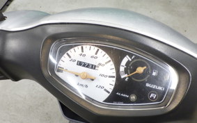 SUZUKI ADDRESS V125 G 2018 CF46A