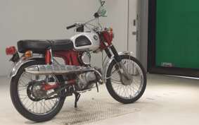 HONDA CL90 BENLY