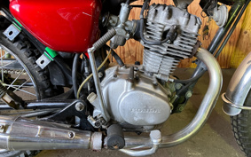 HONDA CB125