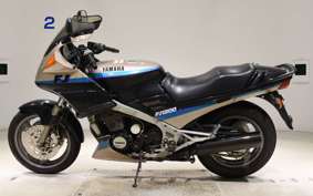 YAMAHA FJ1200 1993 3XW