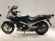 Фото Yamaha FJ1200 1993 с японского аукциона
