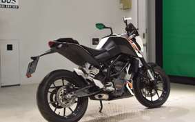 KTM 200 DUKE 2008