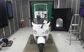 HONDA GYRO CANOPY 2002 TA03