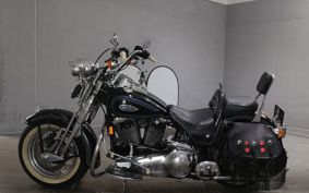 HARLEY HARLEY FLSTS1340 2009 BRL