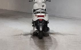 HONDA LEAD 125 JF45
