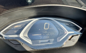 HONDA PCX 125 JF81